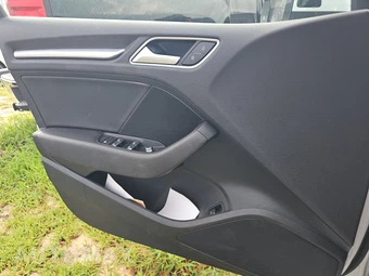 2019 Audi A3 Sedan Premium Plus - miniatura 9