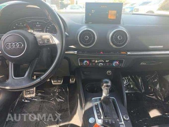 2019 Audi A3 Sedan Premium Plus – miniatura 10