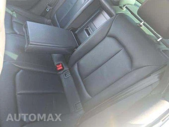 2019 Audi A3 Sedan Premium Plus – miniatura 13
