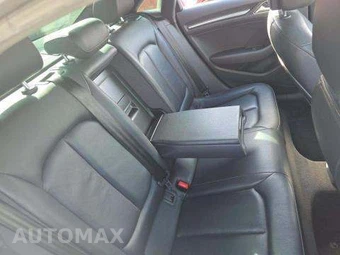 2019 Audi A3 Sedan Premium Plus – miniatura 16