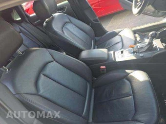 2019 Audi A3 Sedan Premium Plus – miniatura 18