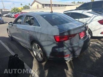 2019 Audi A3 Sedan Premium Plus – miniatura 2