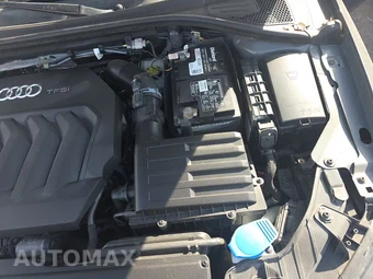 2019 Audi A3 Sedan Premium Plus – miniatura 25