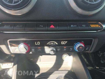 2019 Audi A3 Sedan Premium Plus – miniatura 26