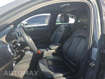 2019 Audi A3 Sedan Premium Plus – miniatura 6
