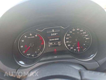 2019 Audi A3 Sedan Premium Plus – miniatura 9