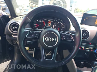 2019 Audi A3 Sedan Premium Plus – miniatura 10