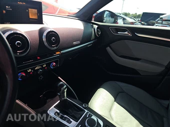 2019 Audi A3 Sedan Premium Plus – miniatura 11