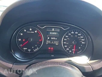 2019 Audi A3 Sedan Premium Plus – miniatura 12