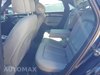 2019 Audi A3 Sedan Premium Plus – miniatura 13