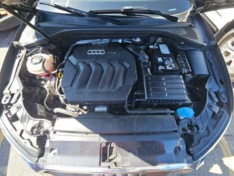 2019 Audi A3 Sedan Premium Plus – miniatura 15