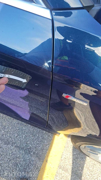 2019 Audi A3 Sedan Premium Plus – miniatura 19