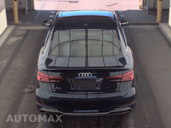 2019 Audi A3 Sedan Premium Plus – miniatura 5