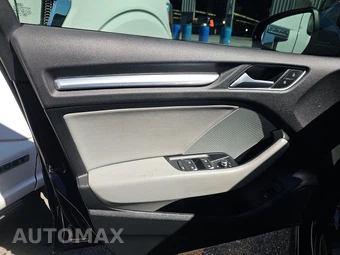 2019 Audi A3 Sedan Premium Plus – miniatura 9