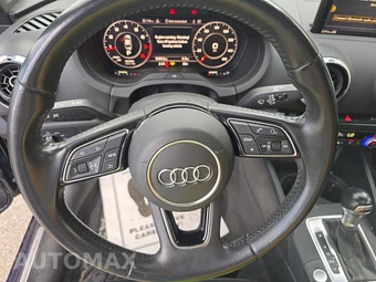 2019 Audi A3 Sedan Premium Plus – miniatura 10