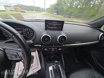 2019 Audi A3 Sedan Premium Plus – miniatura 11