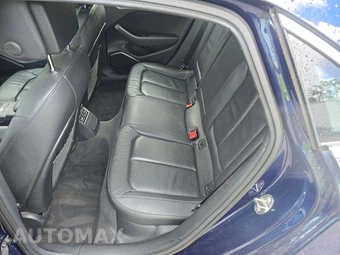 2019 Audi A3 Sedan Premium Plus – miniatura 13