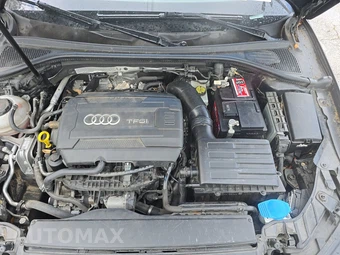 2019 Audi A3 Sedan Premium Plus – miniatura 15