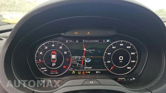 2019 Audi A3 Sedan Premium Plus – miniatura 19