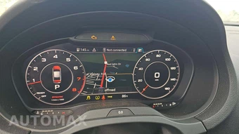 2019 Audi A3 Sedan Premium Plus – miniatura 20