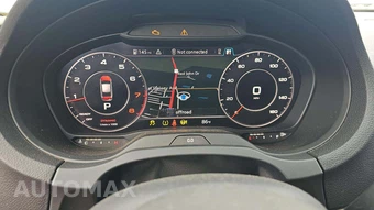 2019 Audi A3 Sedan Premium Plus – miniatura 21