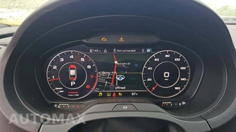 2019 Audi A3 Sedan Premium Plus – miniatura 22