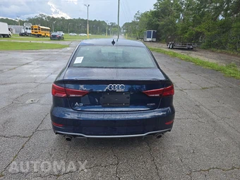 2019 Audi A3 Sedan Premium Plus – miniatura 5