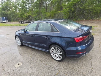 2019 Audi A3 Sedan Premium Plus – miniatura 6