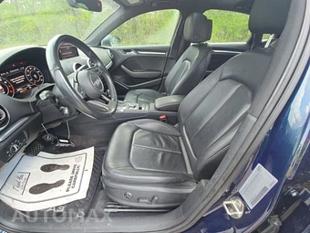 2019 Audi A3 Sedan Premium Plus – miniatura 7