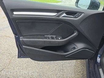 2019 Audi A3 Sedan Premium Plus – miniatura 9