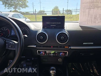 2019 Audi A3 Sedan Premium – miniatura 10