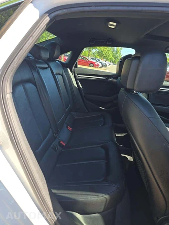 2019 Audi A3 Sedan Premium – miniatura 16