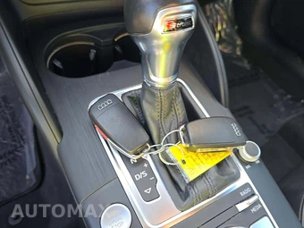 2019 Audi A3 Sedan Premium – miniatura 8