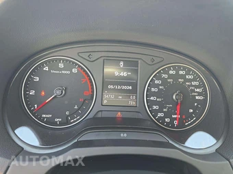 2019 Audi A3 Sedan Premium – miniatura 9