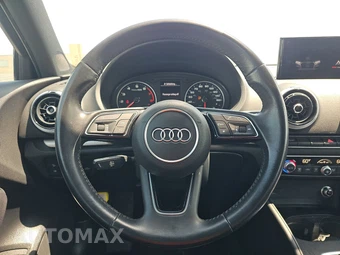 2019 Audi A3 Sedan Premium – miniatura 10
