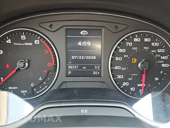 2019 Audi A3 Sedan Premium – miniatura 12