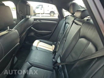2019 Audi A3 Sedan Premium – miniatura 13