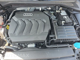 2019 Audi A3 Sedan Premium – miniatura 15