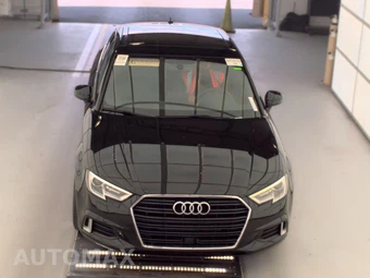 2019 Audi A3 Sedan Premium – miniatura 2