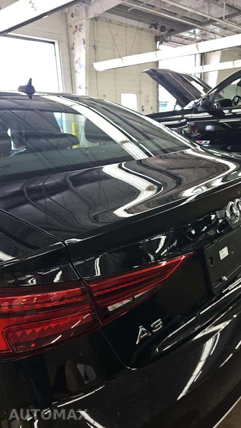 2019 Audi A3 Sedan Premium – miniatura 22