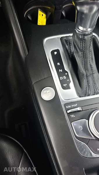 2019 Audi A3 Sedan Premium – miniatura 24