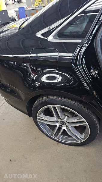 2019 Audi A3 Sedan Premium – miniatura 25