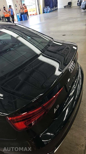2019 Audi A3 Sedan Premium – miniatura 40