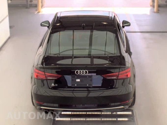 2019 Audi A3 Sedan Premium – miniatura 5