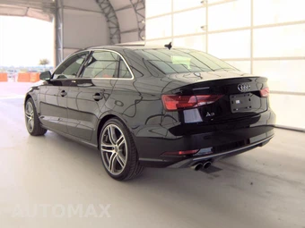 2019 Audi A3 Sedan Premium – miniatura 6