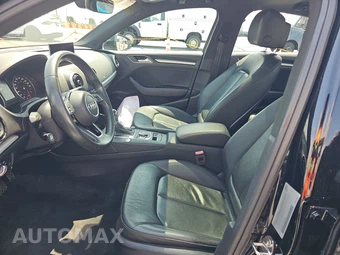 2019 Audi A3 Sedan Premium – miniatura 7