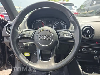 2019 Audi A3 Sedan Premium – miniatura 10