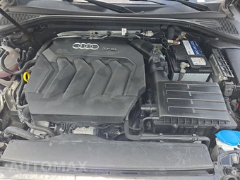 2019 Audi A3 Sedan Premium – miniatura 16