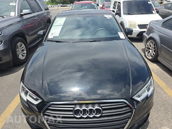 2019 Audi A3 Sedan Premium – miniatura 2