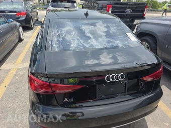 2019 Audi A3 Sedan Premium – miniatura 5
